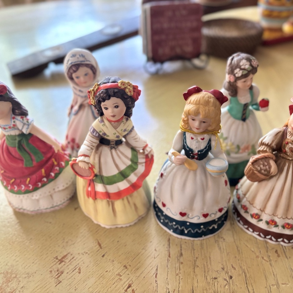 Story Book Belles